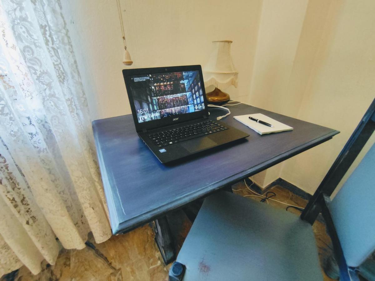Casa Agnese Verona Appartamento Parcheggio In Struttura San Martino Buon Albergo Exteriör bild