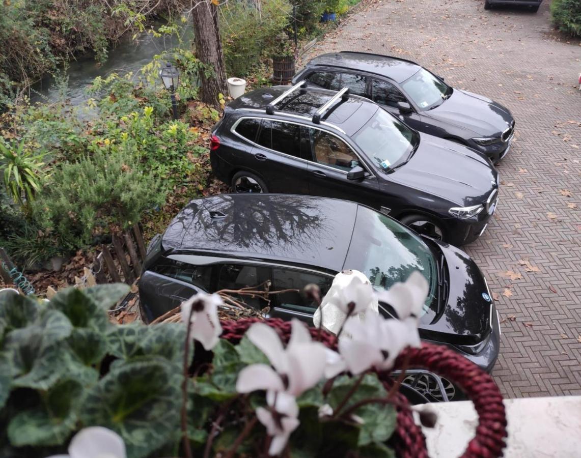 Casa Agnese Verona Appartamento Parcheggio In Struttura San Martino Buon Albergo Exteriör bild